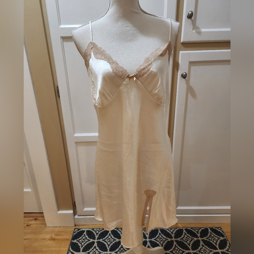 Apt 9 Women's Spaghetti Strap Initimate Sleepwear